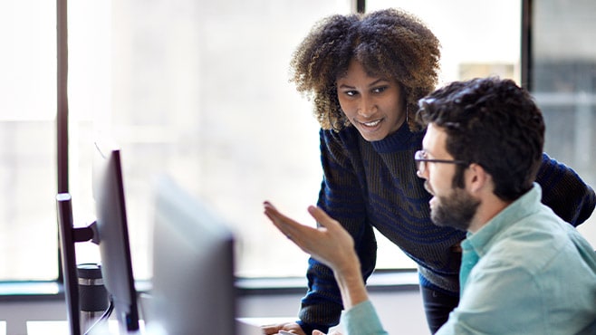 Benut uw AI-mogelijkheden volledig