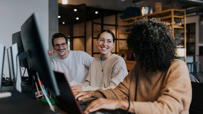 Oracle Cloud Infrastructure-serie