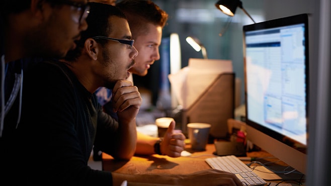 Serie over Oracle Market-Leading Cloud Economics