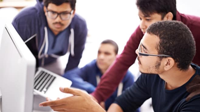 Oracle Modern Data Platform-serie