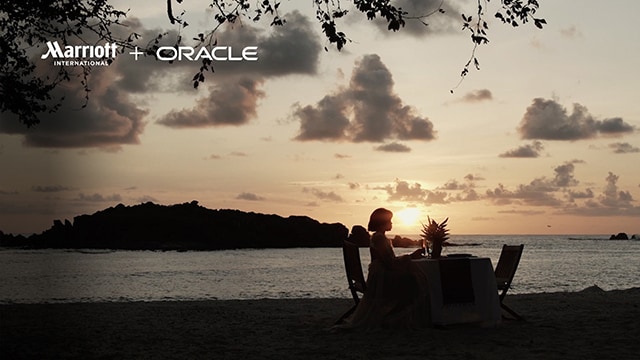 Marriott Optimizes Workforce Management with Oracle HCM