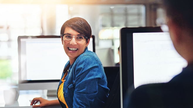 GenAI-agents en LLM's: de productiviteitsaanjager voor uw gegevens