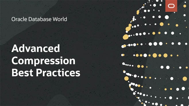 Advanced Compression Best Practices: What You Need to Know