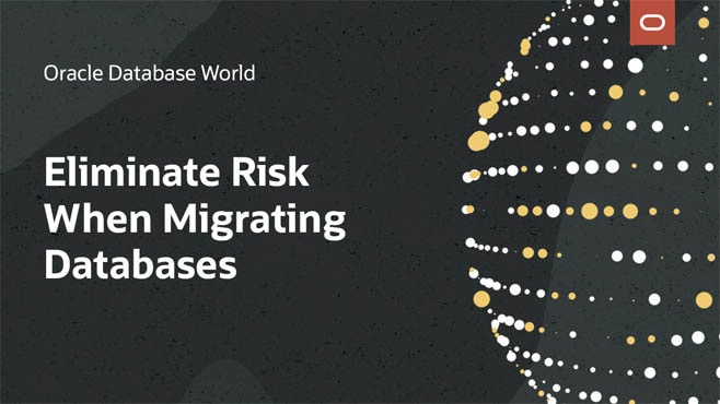 Eliminate Risk When Migrating and Implementing Changes
