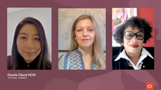 解決多元與包容：超越基準點