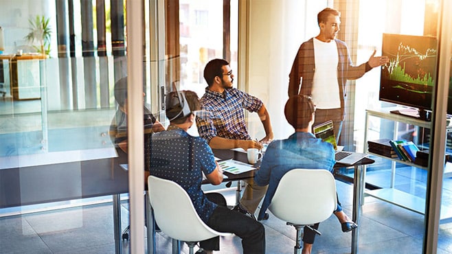 Versnel de AI-innovatie met een krachtige cloudinfrastructuur