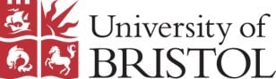 شعار University of Bristol