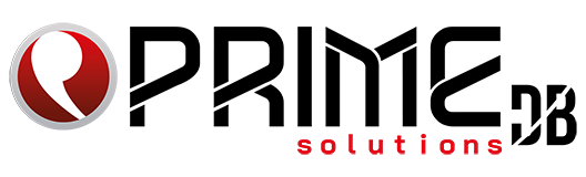 شعار Prime DB