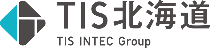 شعار TIS Hokkaido