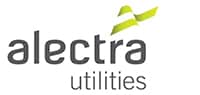 شعار Alectra Utilities