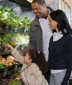 Request an exclusive demo of Oracle Retail grocery solutions