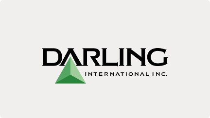 הלוגו של Darling Ingredients