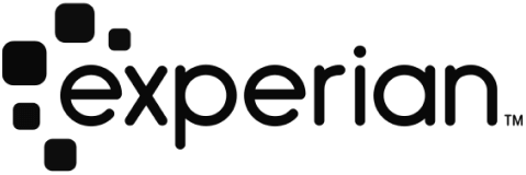 Logo di Experian