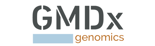 GMDx Genomics