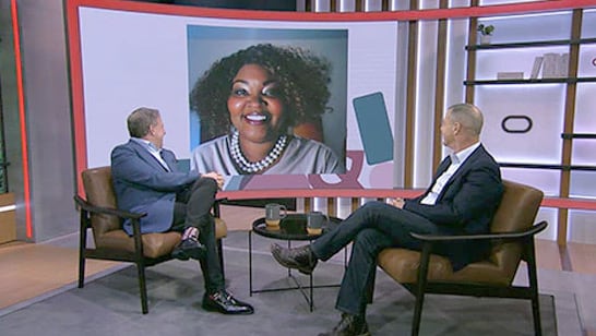 Plataforma de experiencia de empleados