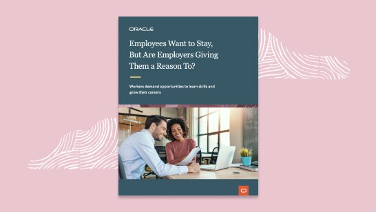 Los empleados quieren quedarse