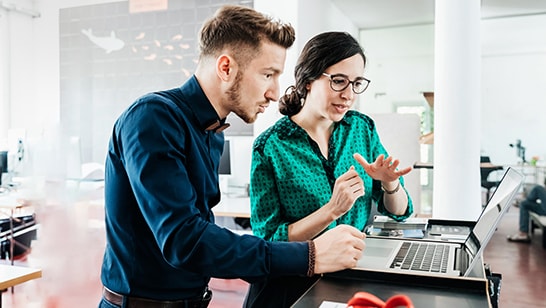 改善各個地點的財務規劃與績效