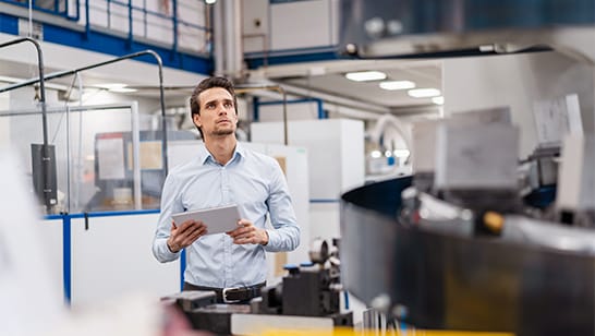 Mettez vos plans en action rapidement et minimisez les risques pour les objectifs de performance