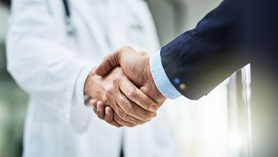 Build talent to propel your science