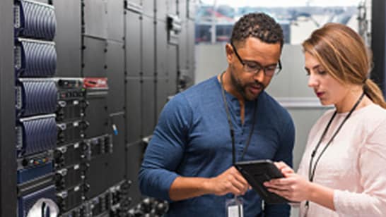 ITの将来を見据える