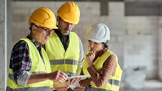 Three Tips to Successfully Implement a Design-Build Project