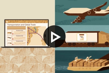 goPuff CFO Josh Burke 分享他们公司如何利用重大举措（如并购）来加快发展