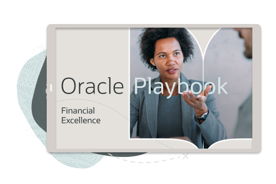 Excelência financeira