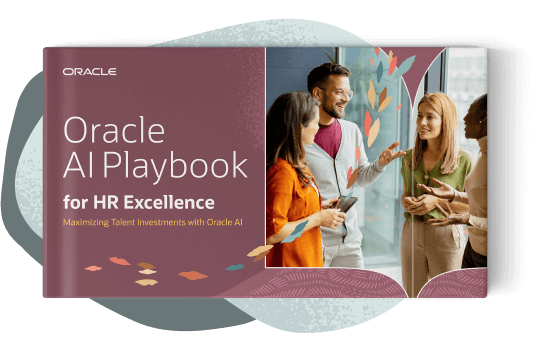 HR Excellence playbook