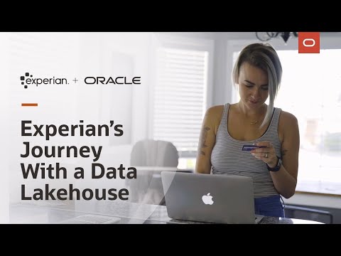 Experian video thumbnail