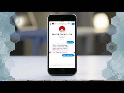 Generali video thumbnail