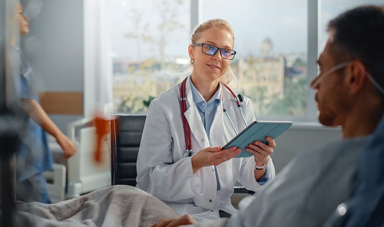 AI Center for Excellence