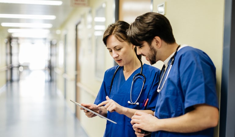 Orcle Health Hospitals