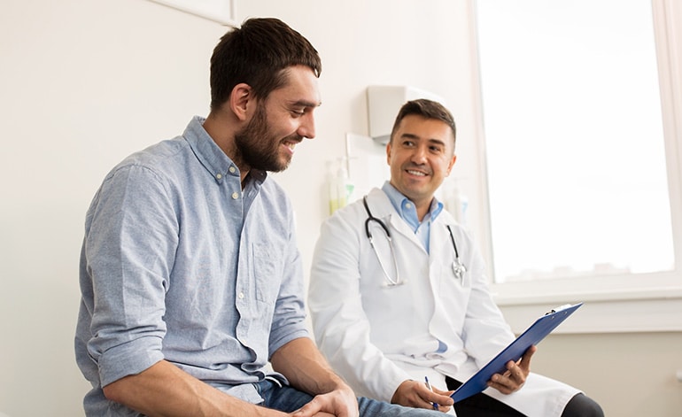 Payer-Provider Collaboration