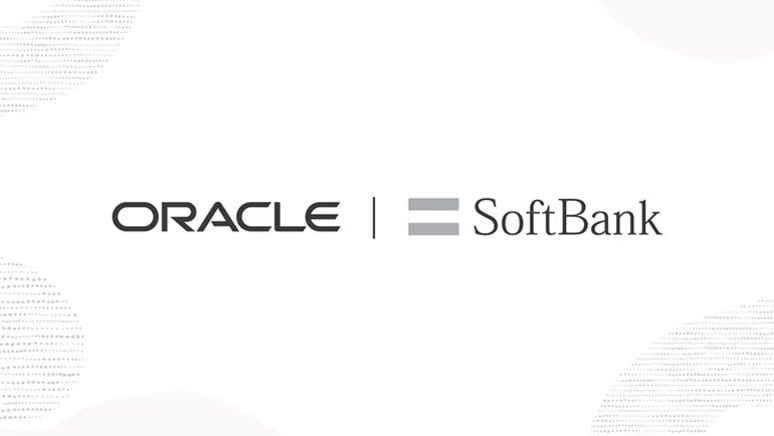 oracle-softbank