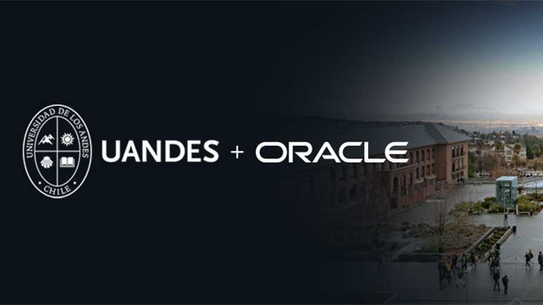 The University of the Andes modernizes critical IT systems with Kyndryl and Oracle Cloud